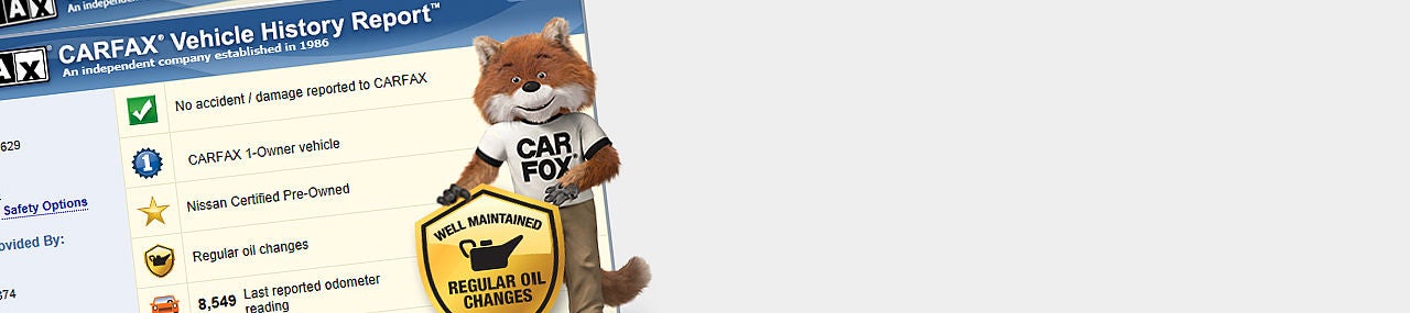 Reed Nissan Clermont in Clermont FL