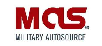 Military AutoSource logo | Reed Nissan Clermont in Clermont FL