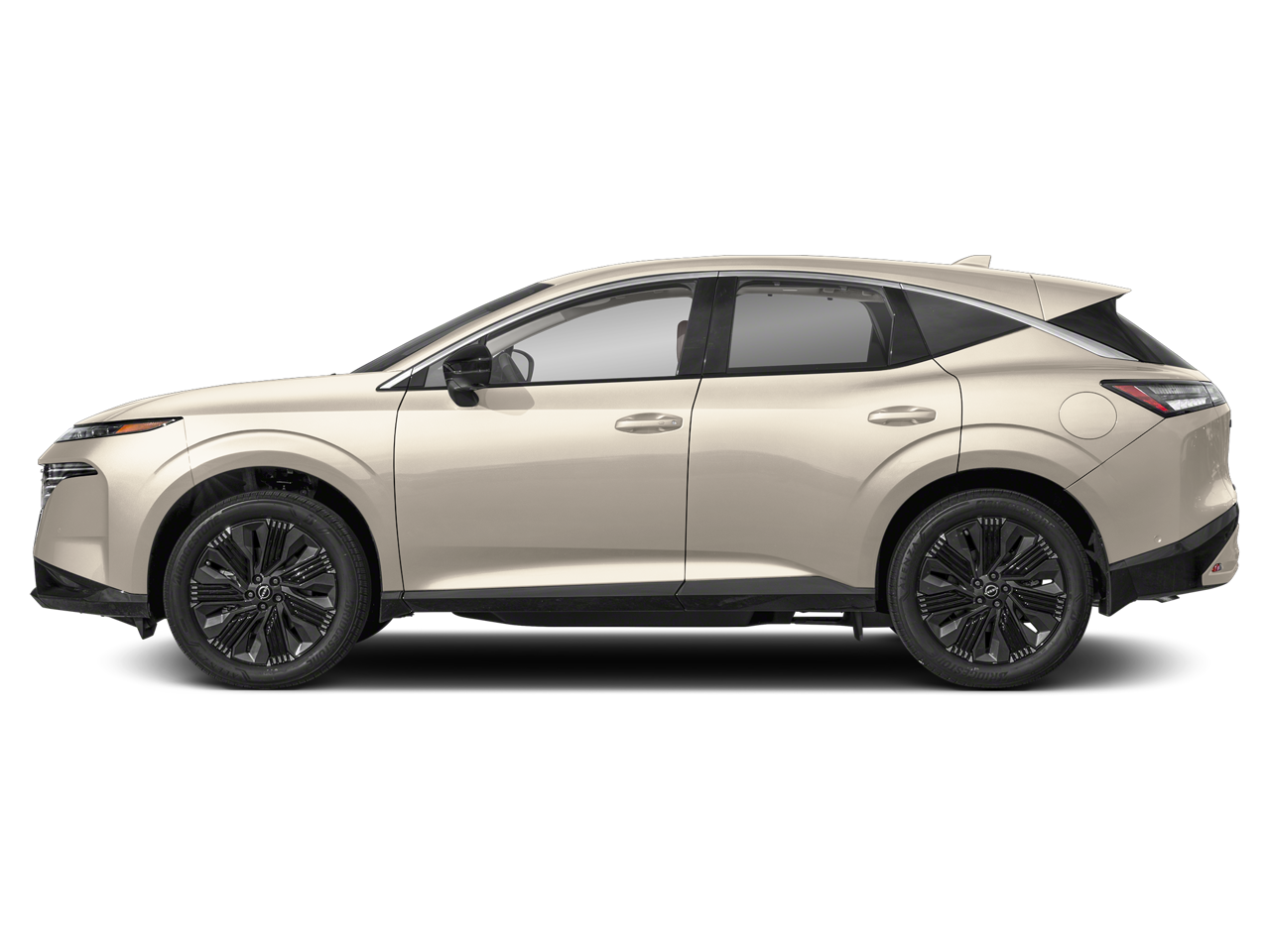 2026 Nissan Murano AWD SV