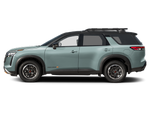 2026 Nissan Pathfinder Rock Creek®