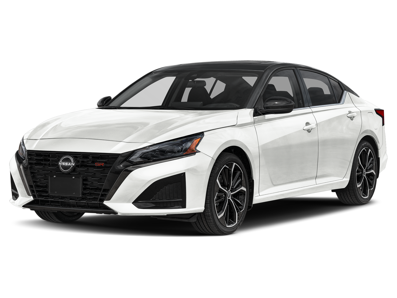 2026 Nissan Altima SR Midnight Edition®