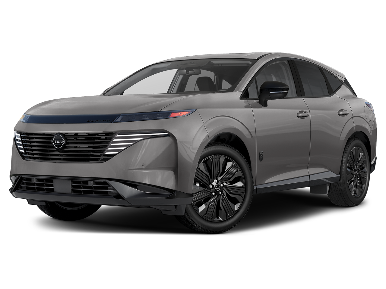 2027 Nissan Murano Dark Armor