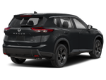 2027 Nissan Rogue SV FWD