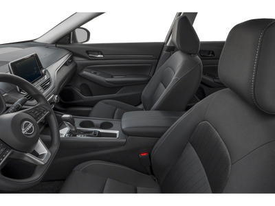 2026 Nissan Altima SV Special Edition