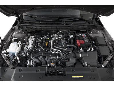 2026 Nissan Altima SV Special Edition