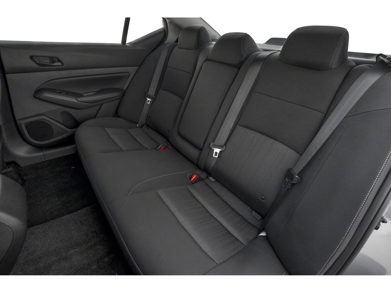 2026 Nissan Altima SV Special Edition