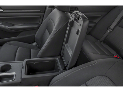 2026 Nissan Altima SV Special Edition