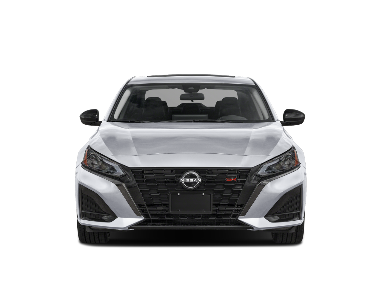 2026 Nissan Altima SR Midnight Edition®