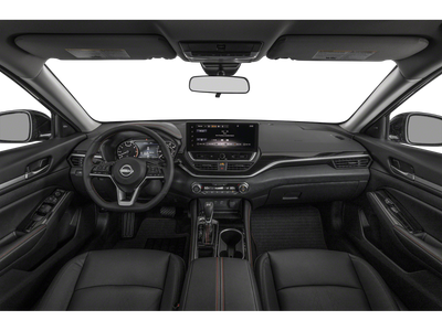 2026 Nissan Altima SR Midnight Edition®
