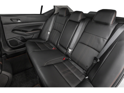 2026 Nissan Altima SR Midnight Edition®