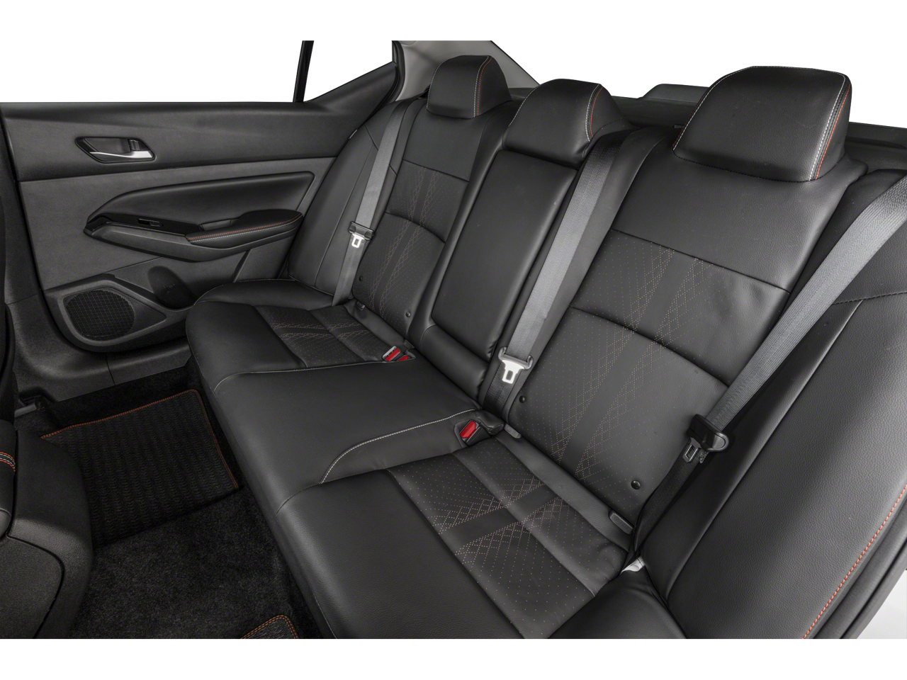 2026 Nissan Altima SR Midnight Edition®