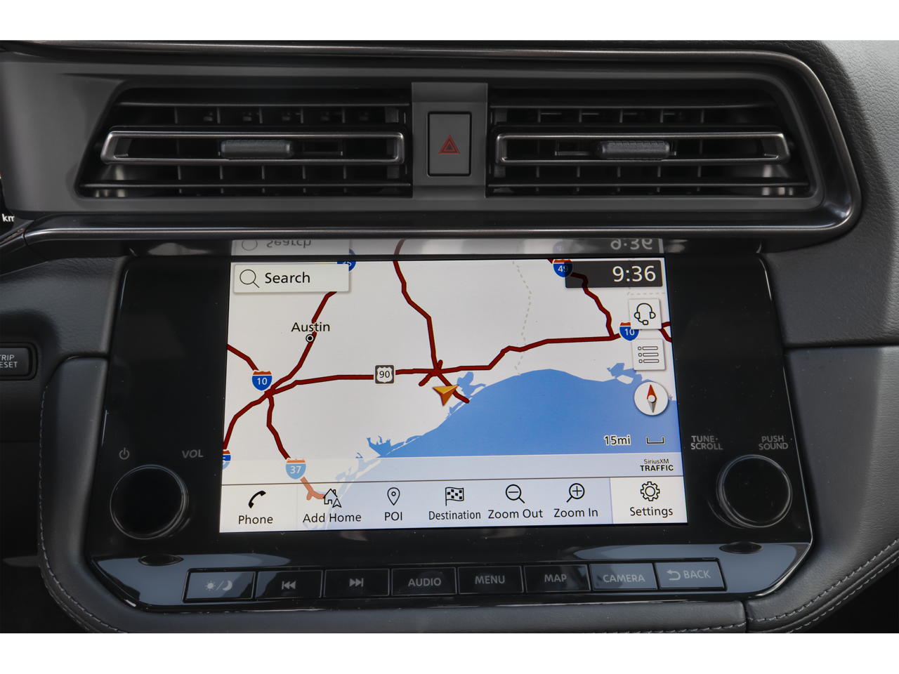 2027 Nissan Z Performance