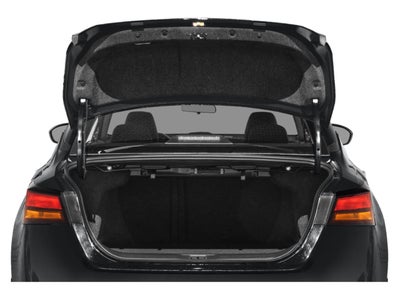 2025 Nissan Altima S FWD