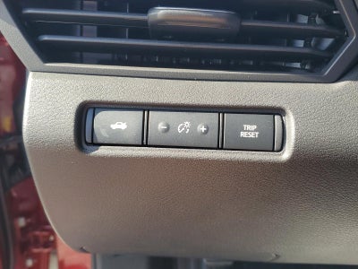 2025 Nissan Altima SR FWD