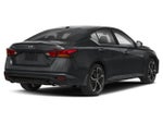 2026 Nissan Altima SR FWD