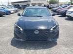 2026 Nissan Altima SR FWD