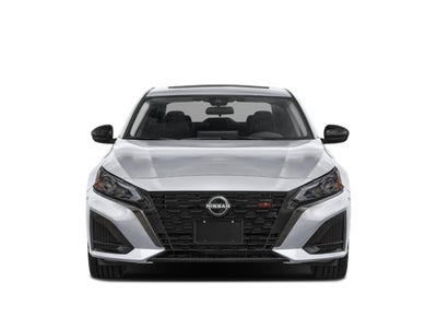 2026 Nissan Altima SR FWD