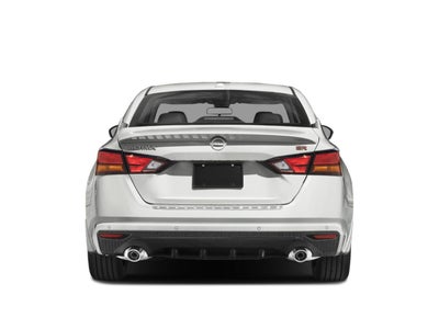 2025 Nissan Altima SR FWD