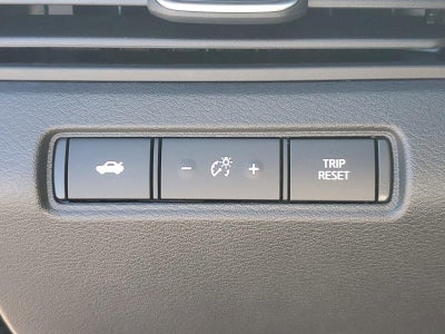 2025 Nissan Altima SR FWD