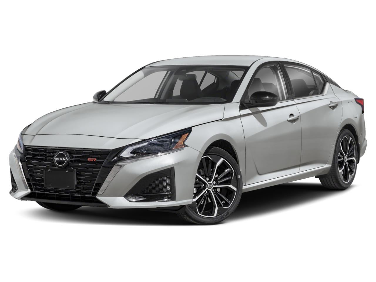 2025 Nissan Altima SR FWD