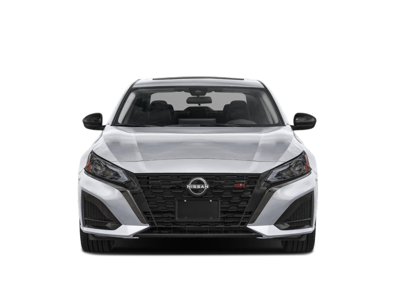 2026 Nissan Altima SR FWD