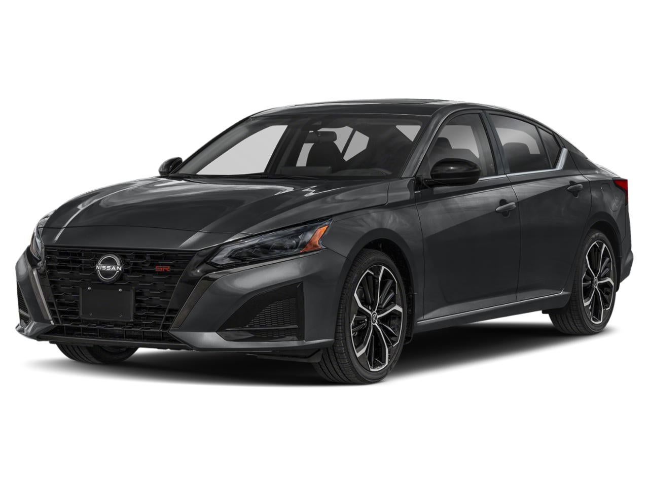 2026 Nissan Altima SR FWD
