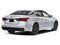 2026 Nissan Altima SR FWD
