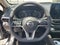 2026 Nissan Altima SR FWD