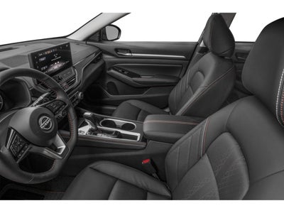 2026 Nissan Altima SR AWD