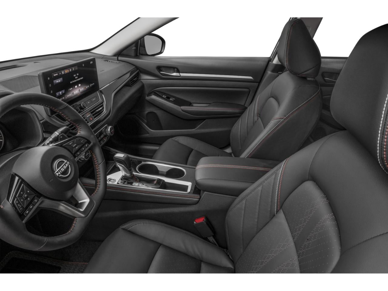 2026 Nissan Altima SR AWD