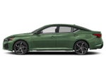2026 Nissan Altima SR AWD