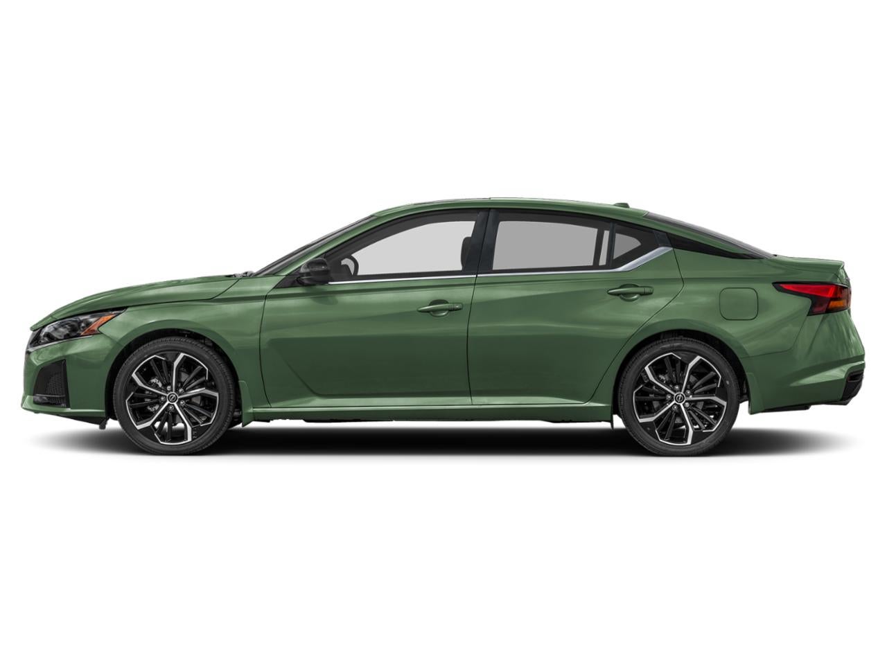 2026 Nissan Altima SR AWD