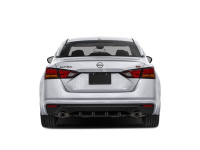 2026 Nissan Altima SR AWD