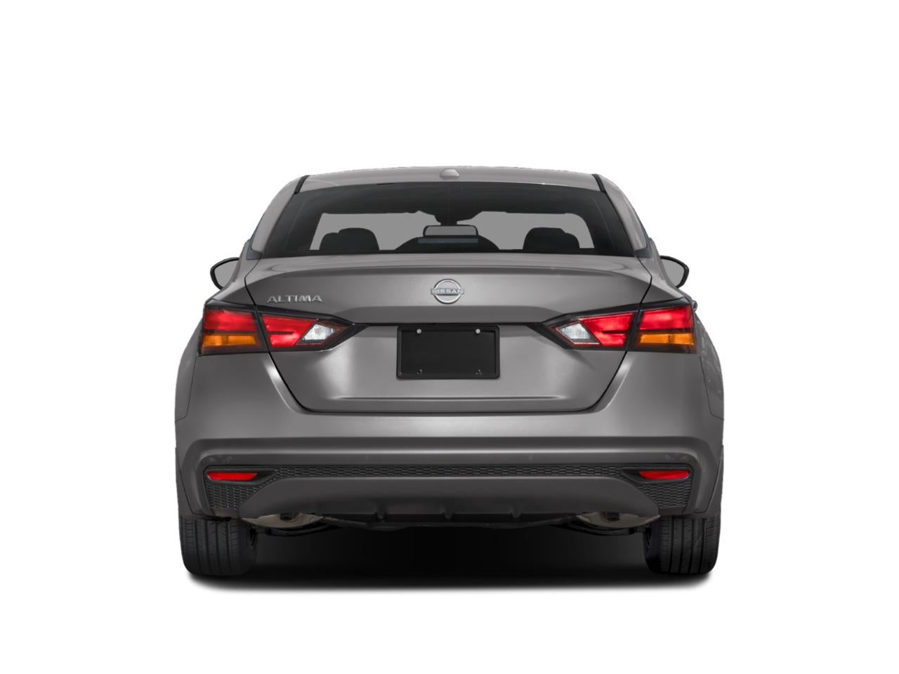 2026 Nissan Altima SV FWD