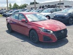 2026 Nissan Altima SV FWD