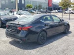 2026 Nissan Altima SV FWD