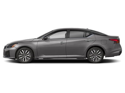 2026 Nissan Altima SV FWD