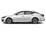 2026 Nissan Altima SV FWD
