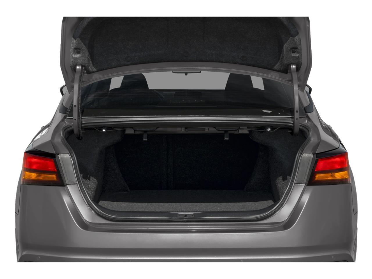 2026 Nissan Altima SV FWD