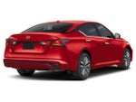 2026 Nissan Altima SV FWD
