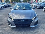 2026 Nissan Altima SV FWD