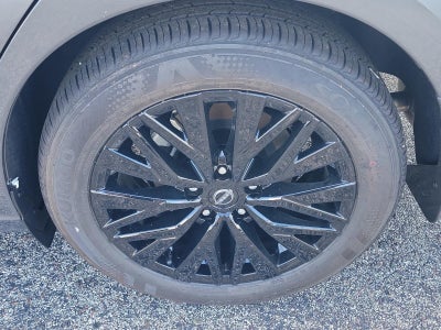 2026 Nissan Altima SV FWD
