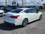 2026 Nissan Altima SV FWD