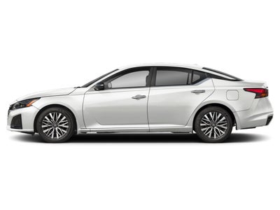 2026 Nissan Altima SV FWD