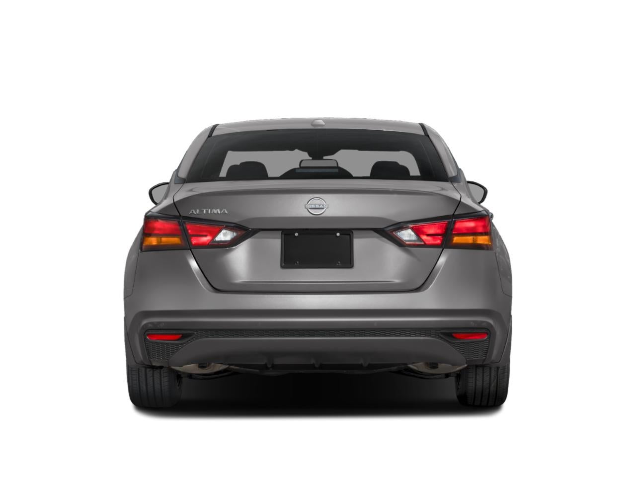2026 Nissan Altima SV FWD