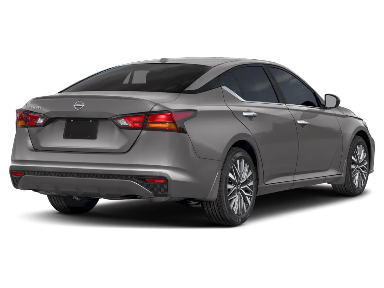 2026 Nissan Altima SV FWD