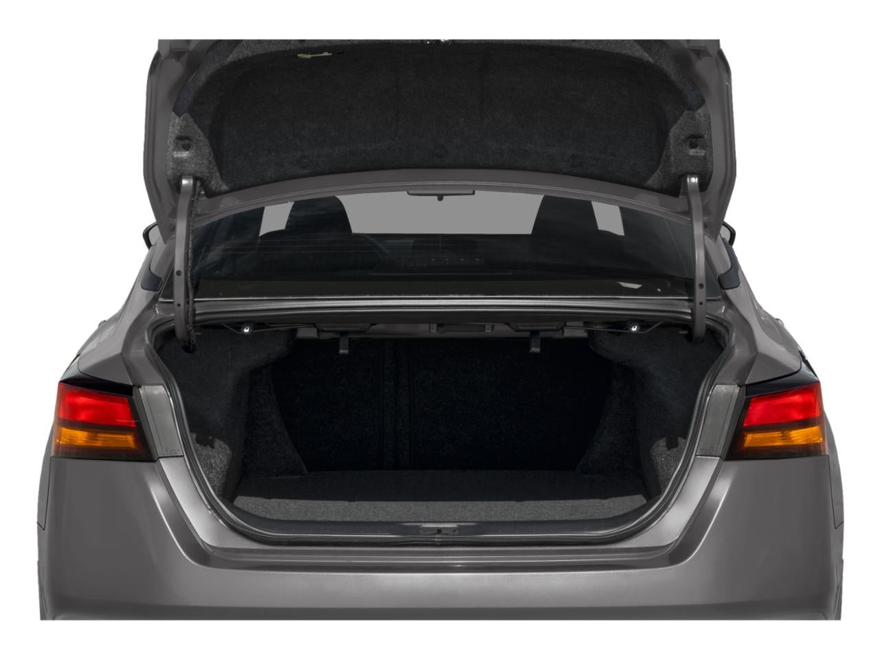 2026 Nissan Altima SV FWD