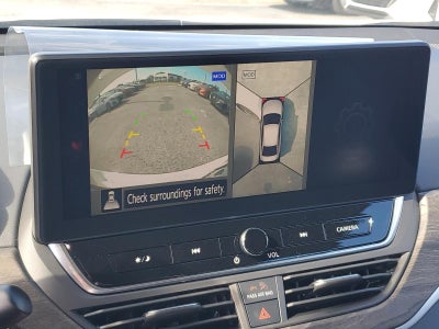 2025 Nissan Altima SL FWD