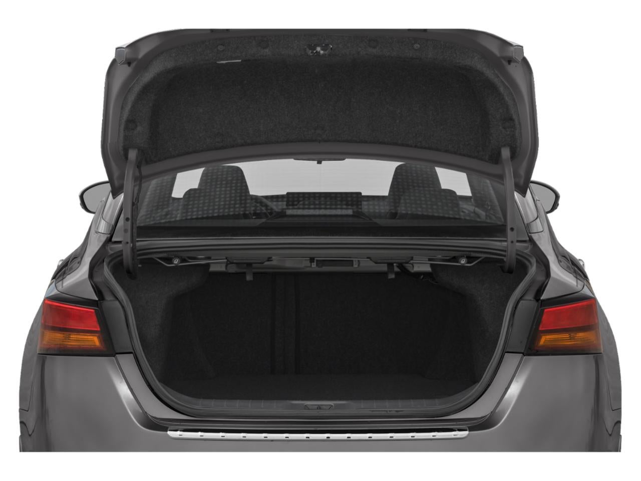 2025 Nissan Altima SL FWD