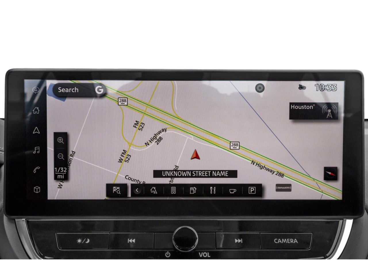 2025 Nissan Altima SL FWD